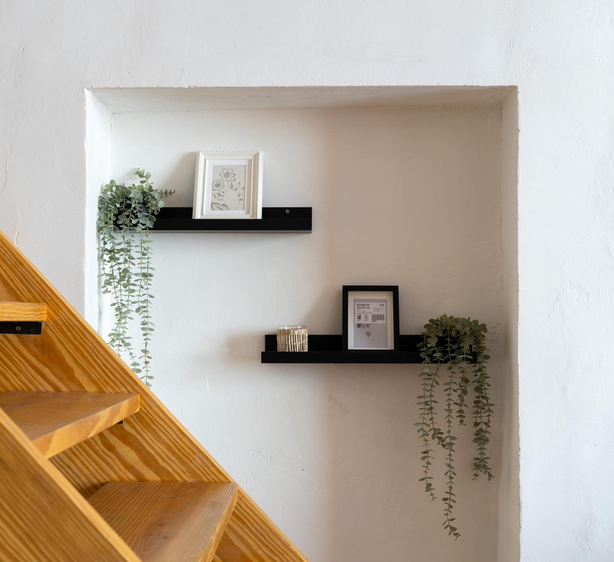 Loft Industrial Doble Altura Apartment Valencia Exterior photo